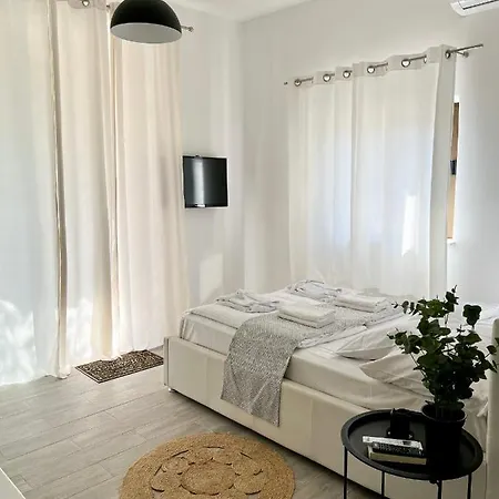 Apartamento Ruza Mlini