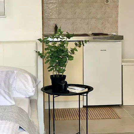 Ruza Apartamento Mlini