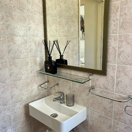 Ruza Apartamento Mlini