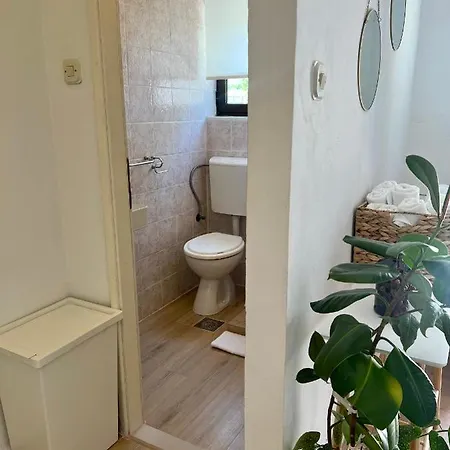 Ruza Apartamento Mlini