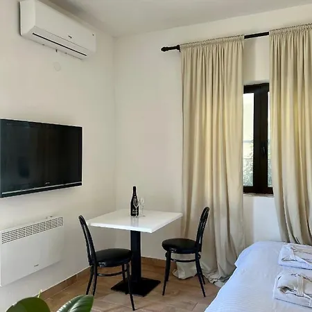 Ruza Apartamento Mlini