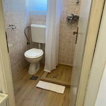 Ruza Apartamento Mlini