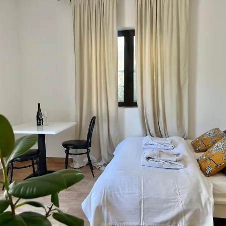 Apartamento Ruza Mlini