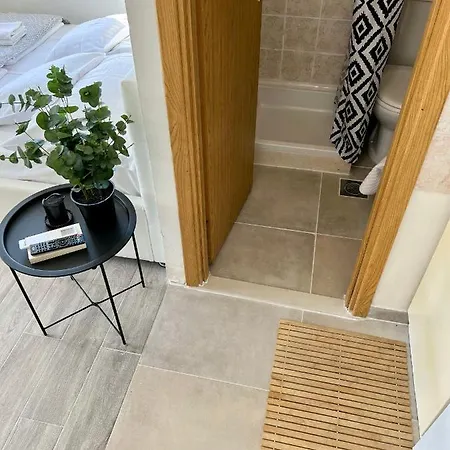 Ruza Apartment *
