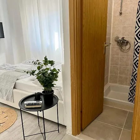 Ruza Apartment *