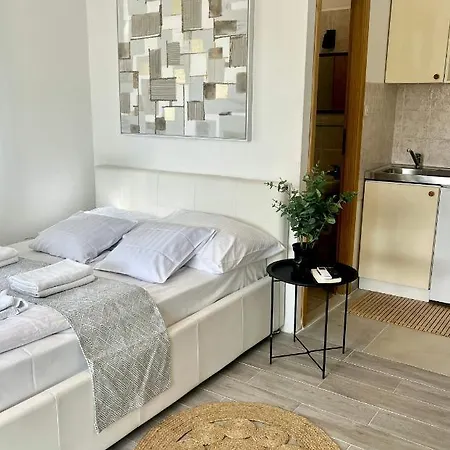 Apartment Ruza