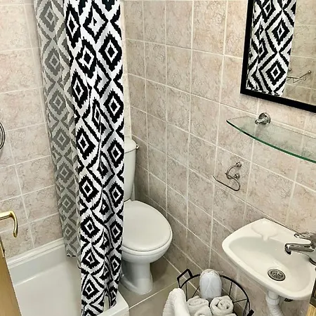 Apartment Ruza