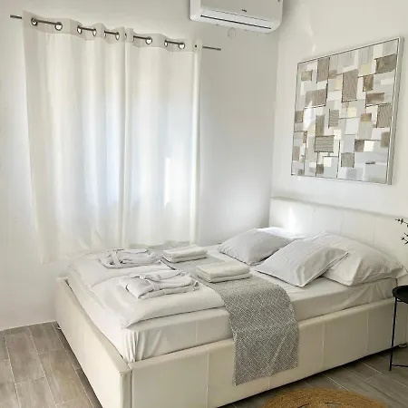 Ruza Apartment