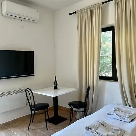 Apartment Ruza Mlini