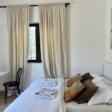 Ruza Apartment *