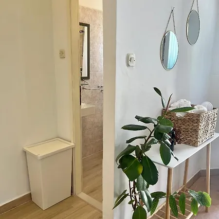 Apartment Ruza
