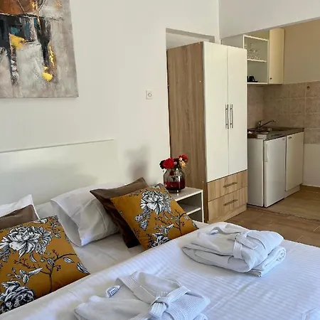 Apartment Ruza Mlini
