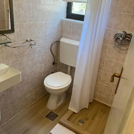 Ruza Apartment *