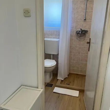 Apartment Ruza Mlini