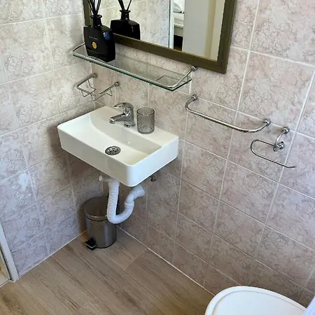 Apartment Ruza *