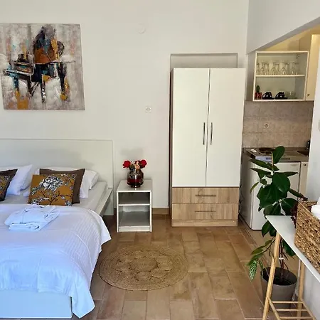 Ruza Apartment *